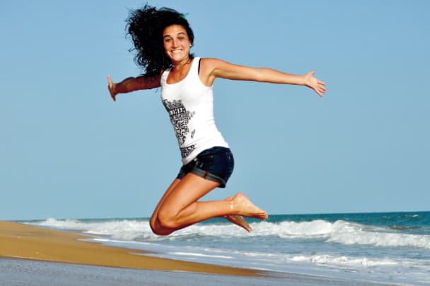 HEALTH GUIDE BUNDLE - Strategies for your Health & Wellness info block image