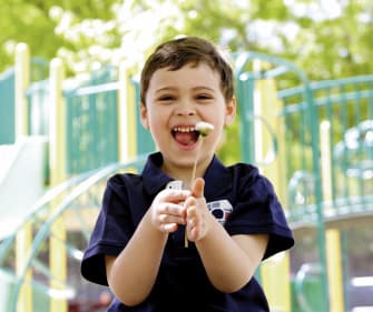 AUTISM NEW HORIZONS - Natural Approaches To Heal And Thrive info block image